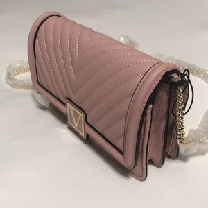 NEW - The Victoria Mini Shoulder Bag
